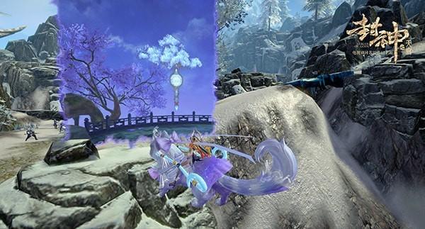 内蒙古准格尔旗： 芳华盛雪耀北疆